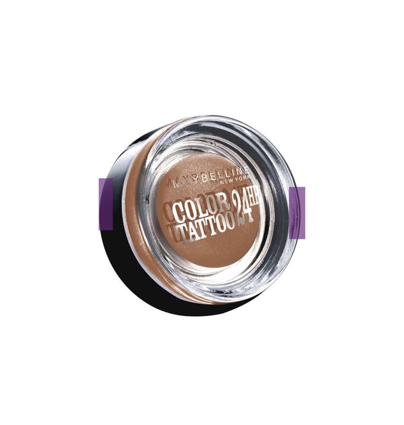 Producto Maybelline - 24H color tattoo