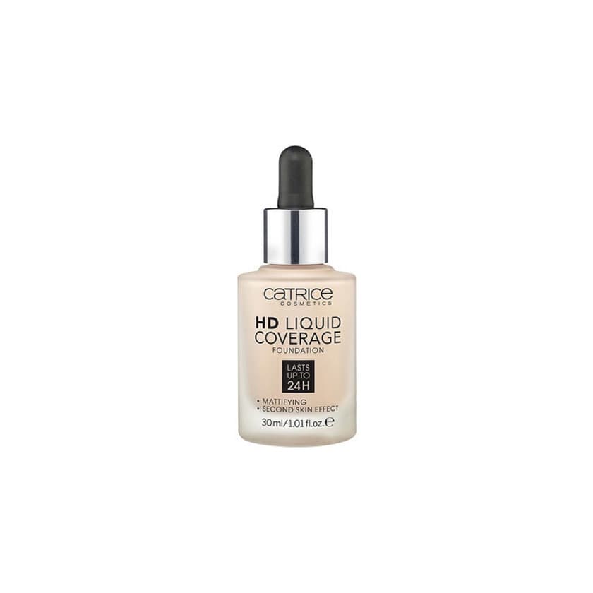 Producto Catrice Foundation HD Liquid Coverage