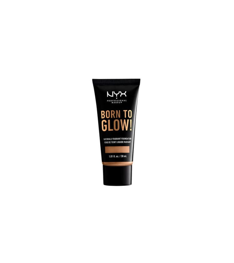 Producto Nyx Base Born to Glow 