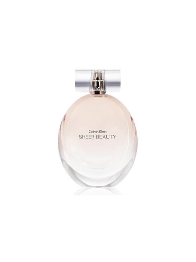 Producto Calvin Klein Sheer Beauty Eau de Parfum