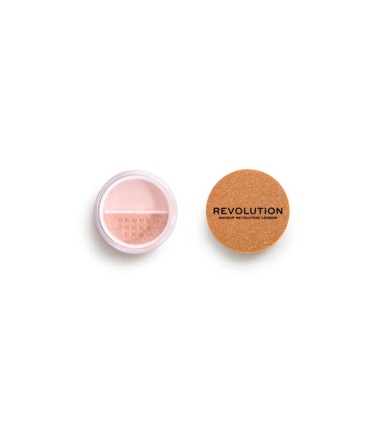 Producto Makeup Revolution