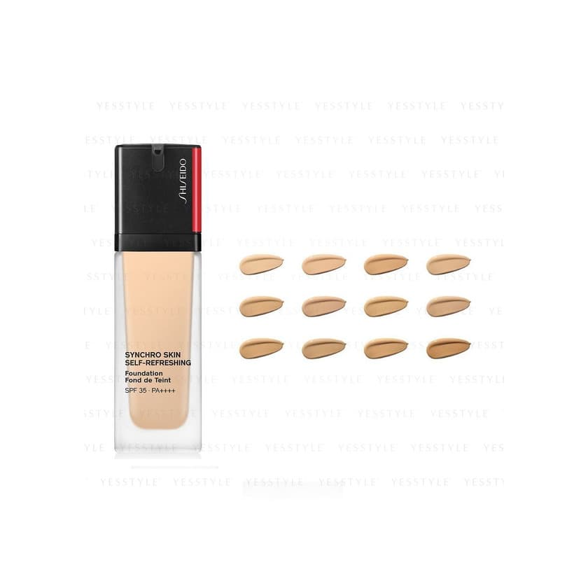 Producto Shiseido