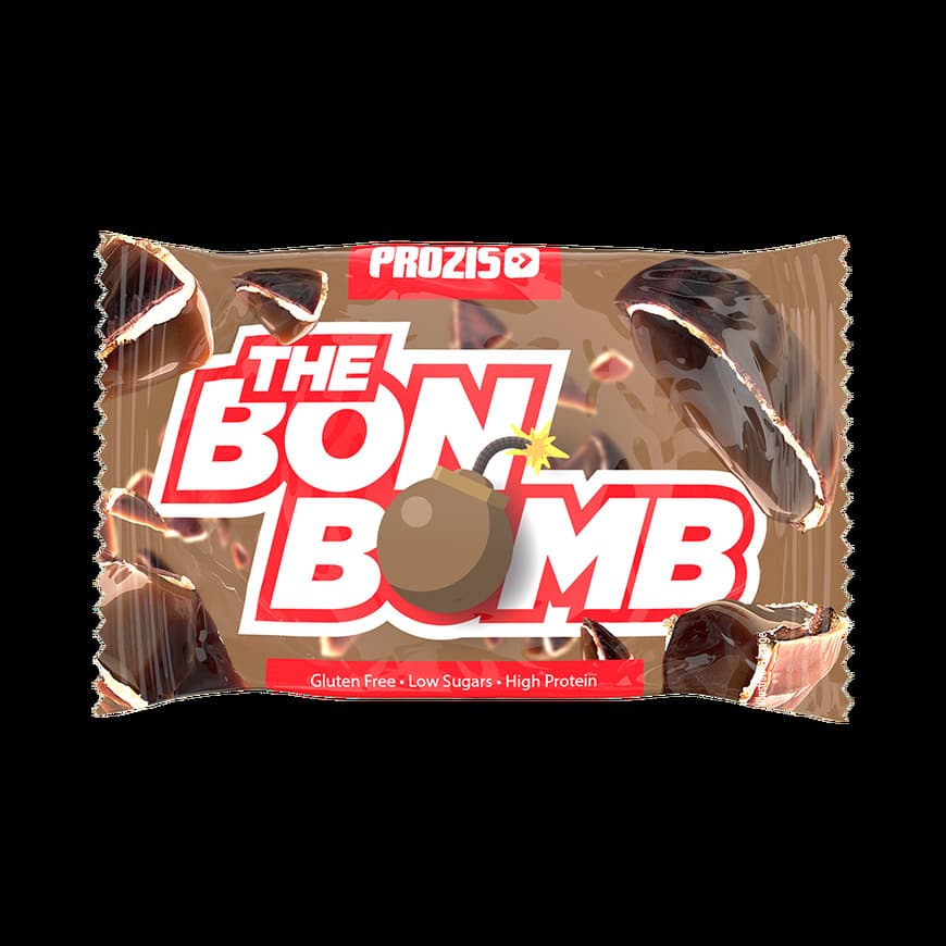 Producto The BonBomb