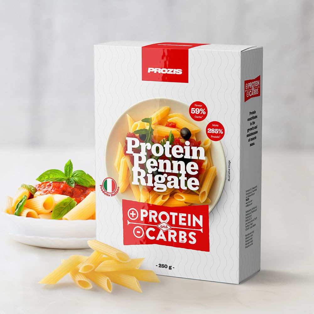 Producto Protein Pasta