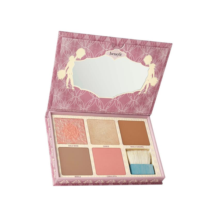 Producto Benefit Cosmetics