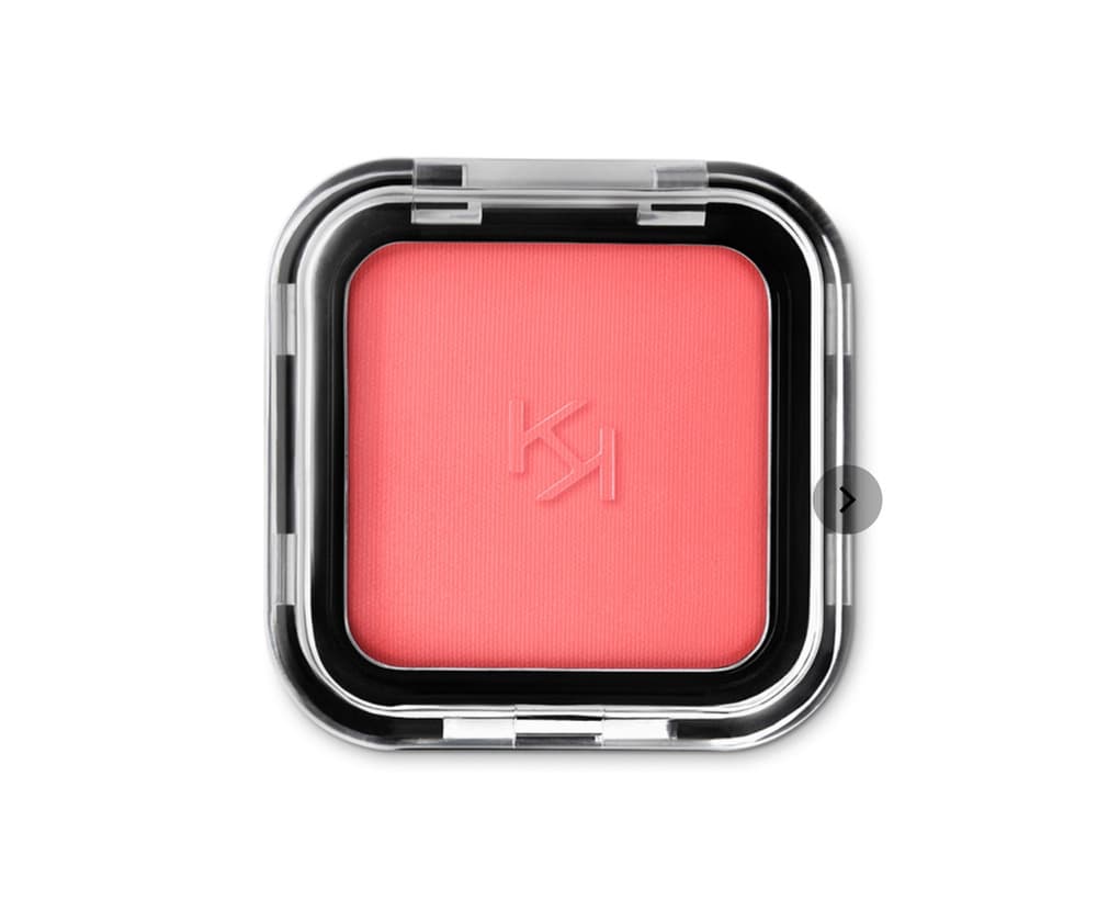 Producto Kiko Milano smart colour blush coral 