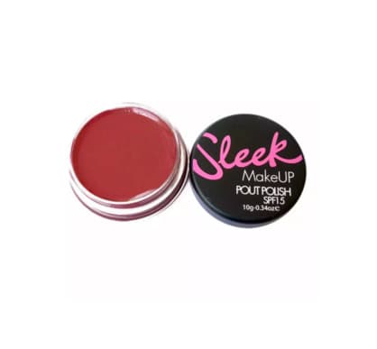 Producto Sleek Makeup pout polish 