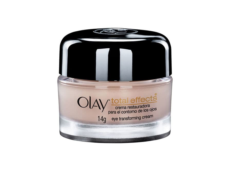 Producto Olay Creme Total effects olhos