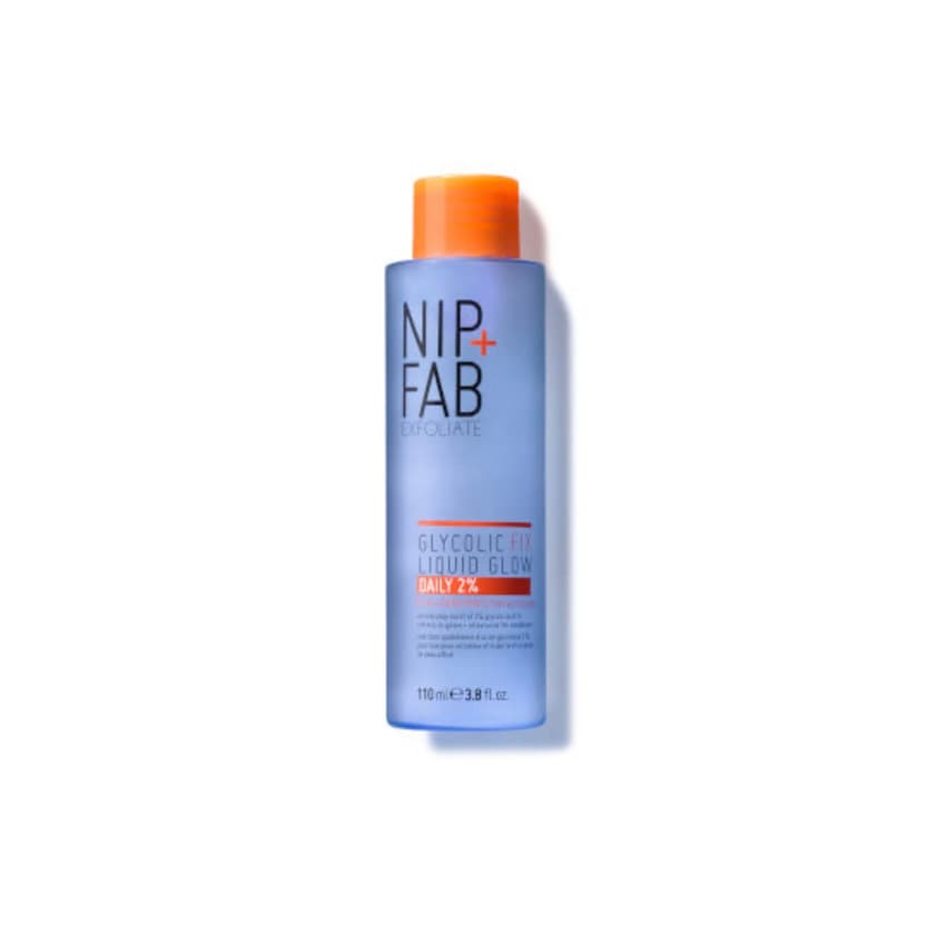 Producto Tónico Brilho Líquido 2% Glycolic Fix da NIP+FAB