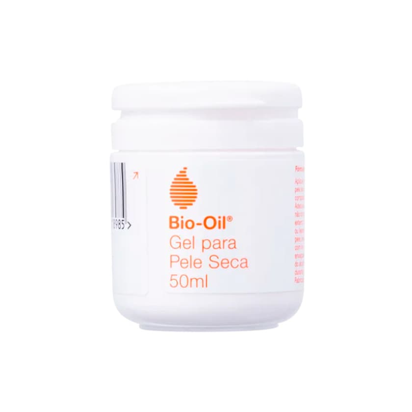 Producto Bio-Oil Gel para pele seca