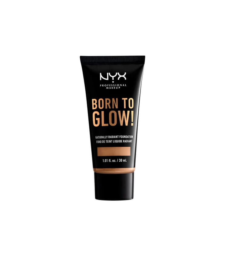 Producto Nyx Base Born to Glow 