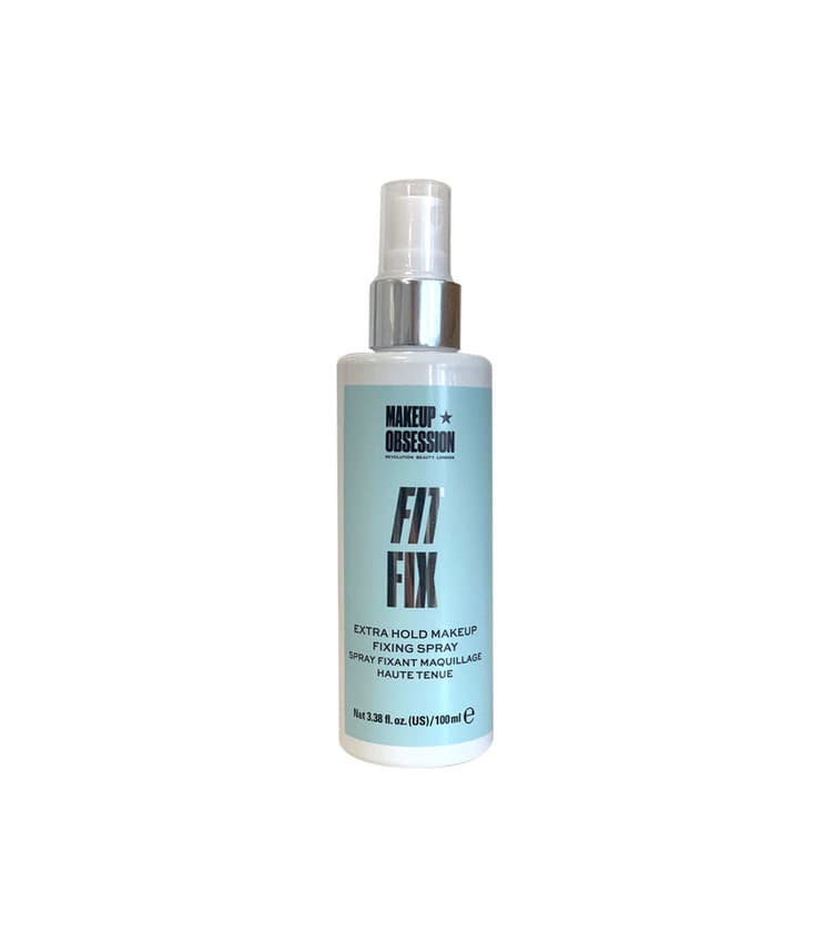 Producto Makeup Obsession-Pulverize Makeup Fixer