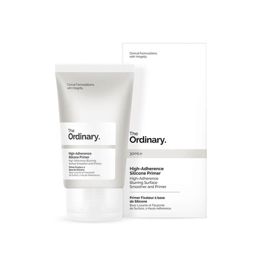 Producto The Ordinary-High-adherence silicone primer 