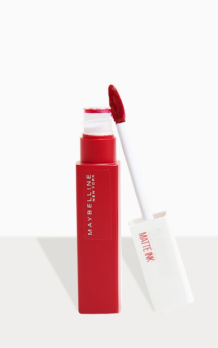 Product Maybelline - Superstay Matte Ink