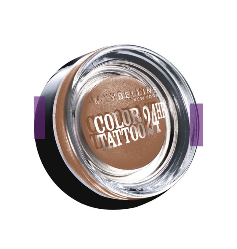 Producto Maybelline - 24H color tattoo