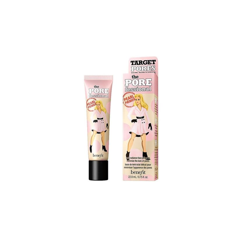 Producto Benefit Cosmetics The POREfessional Pearl Primer