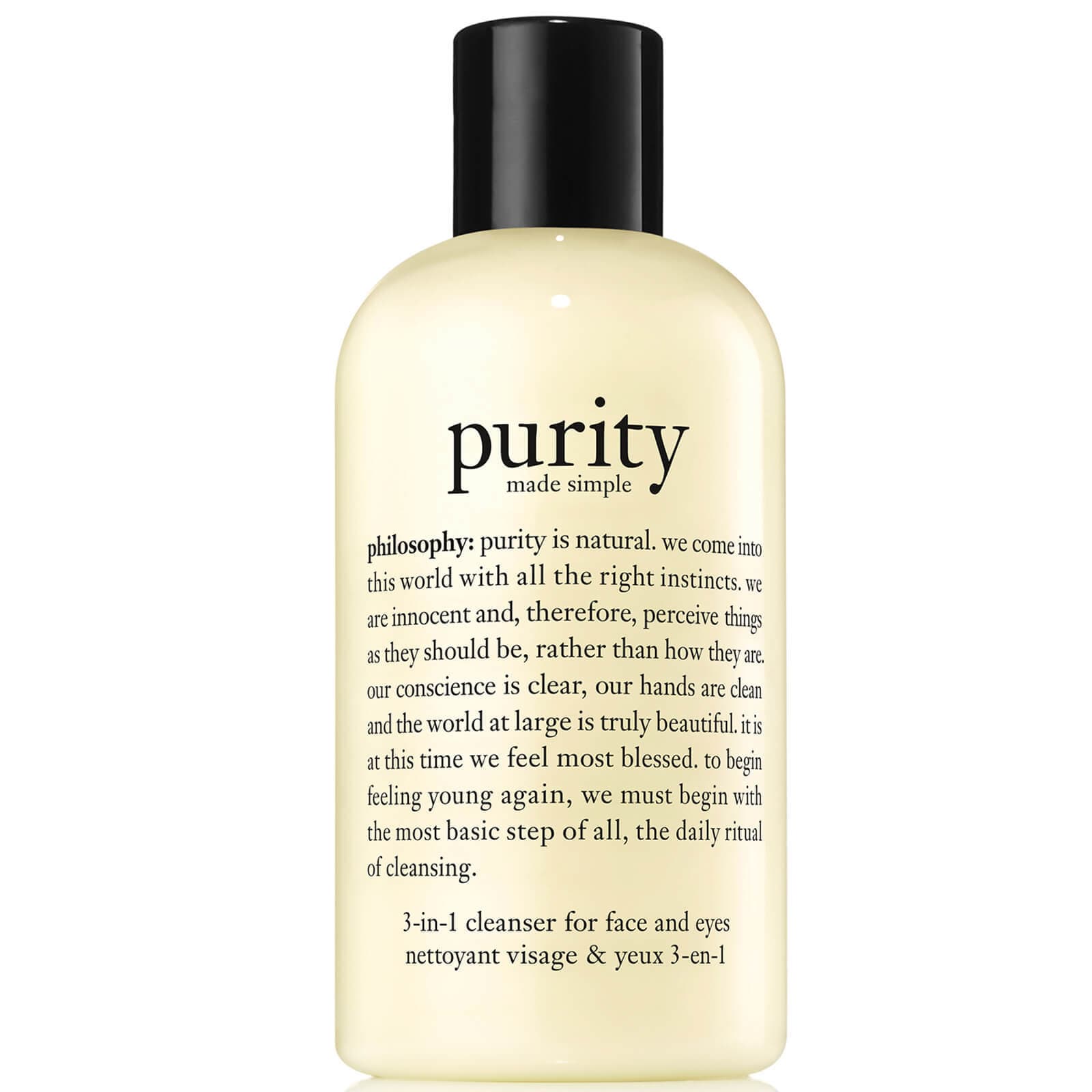 Producto Purity