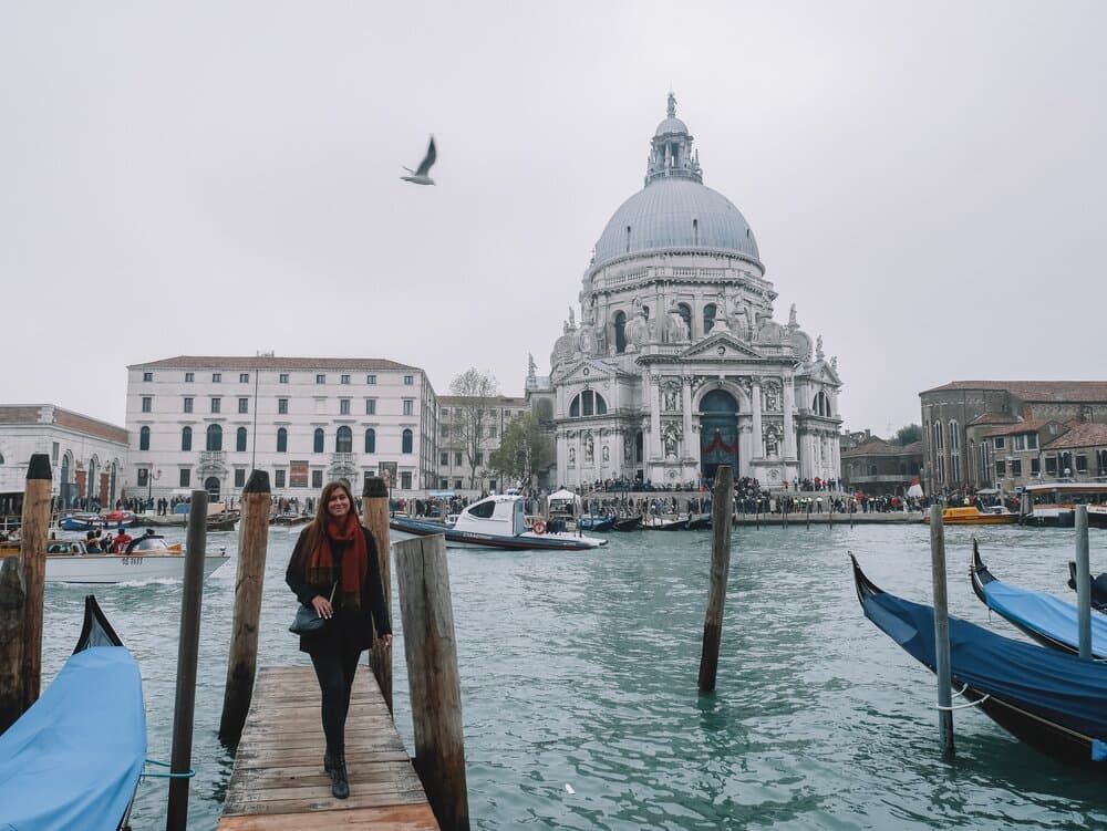 Place Acqua alta