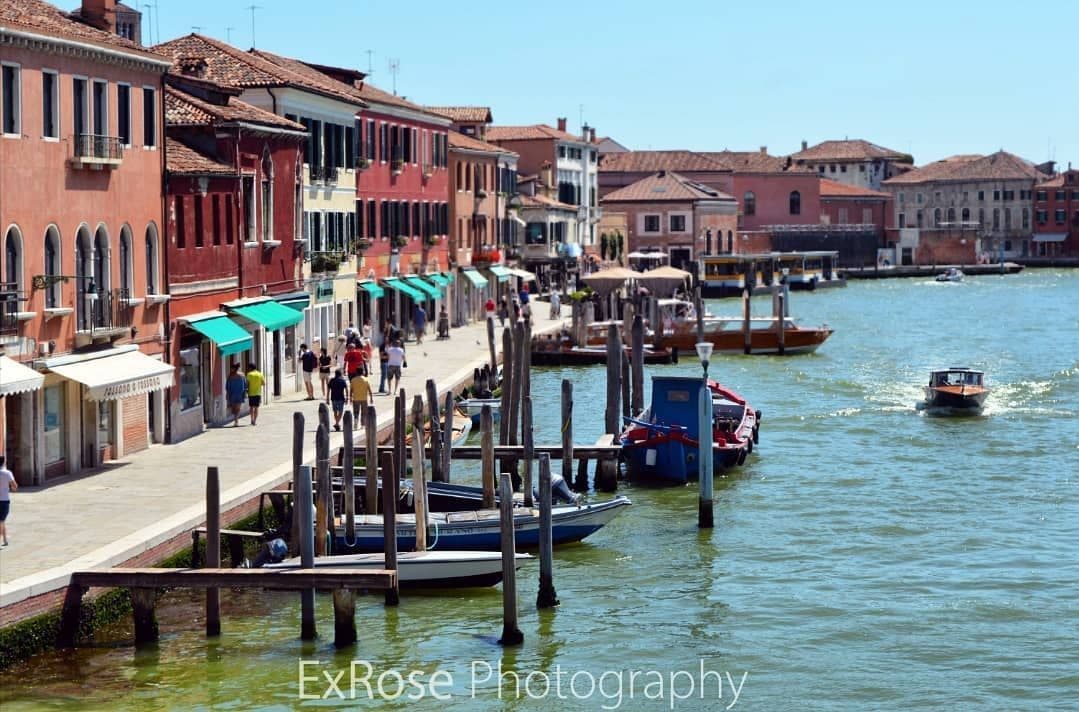 Place Murano