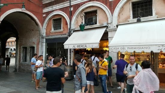 Place Al Mercà