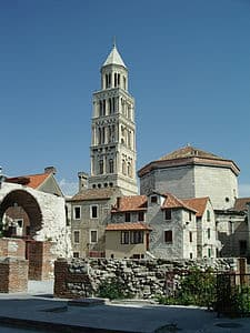 Place Catedral de São Dômnio