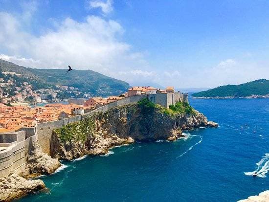 Place Dubrovnik