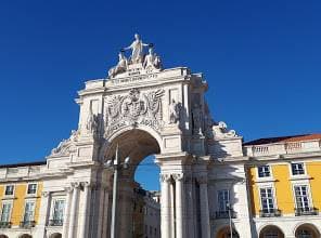 Place Arco da Rua Augusta