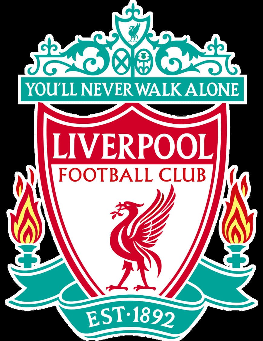 Fashion Liverpool football club