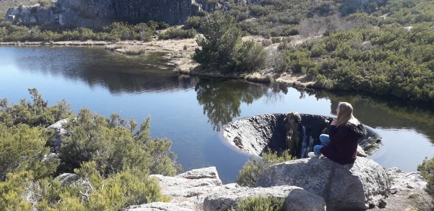 Lugar Covão Dos Conchos