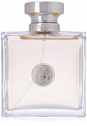 Beauty Versace New Woman Eau De Parfum 100 Ml