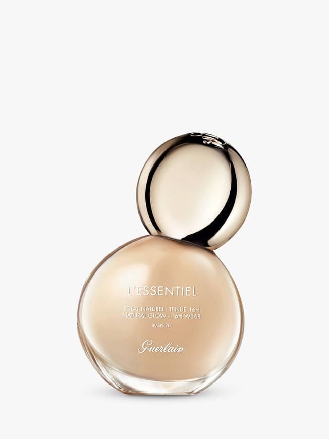 Fashion Guerlain L’Essentiel