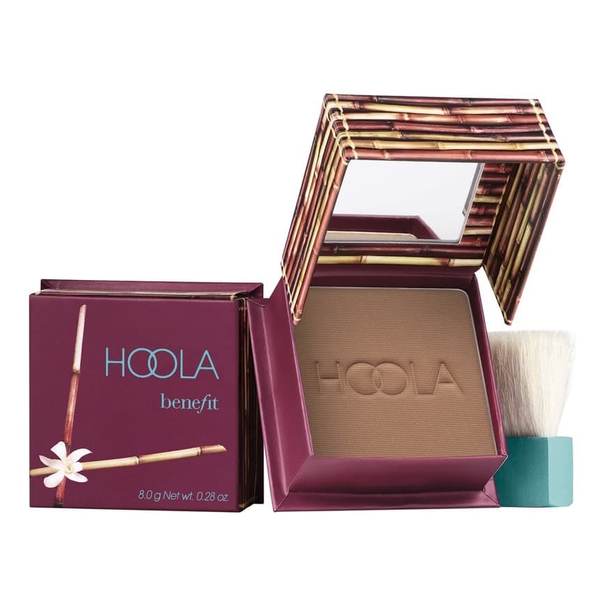 Fashion Benefit Hoola