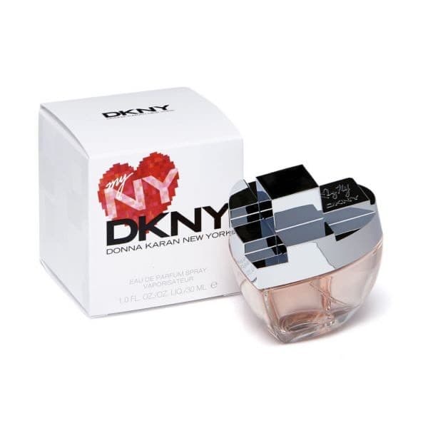 Fashion DKNY My NY