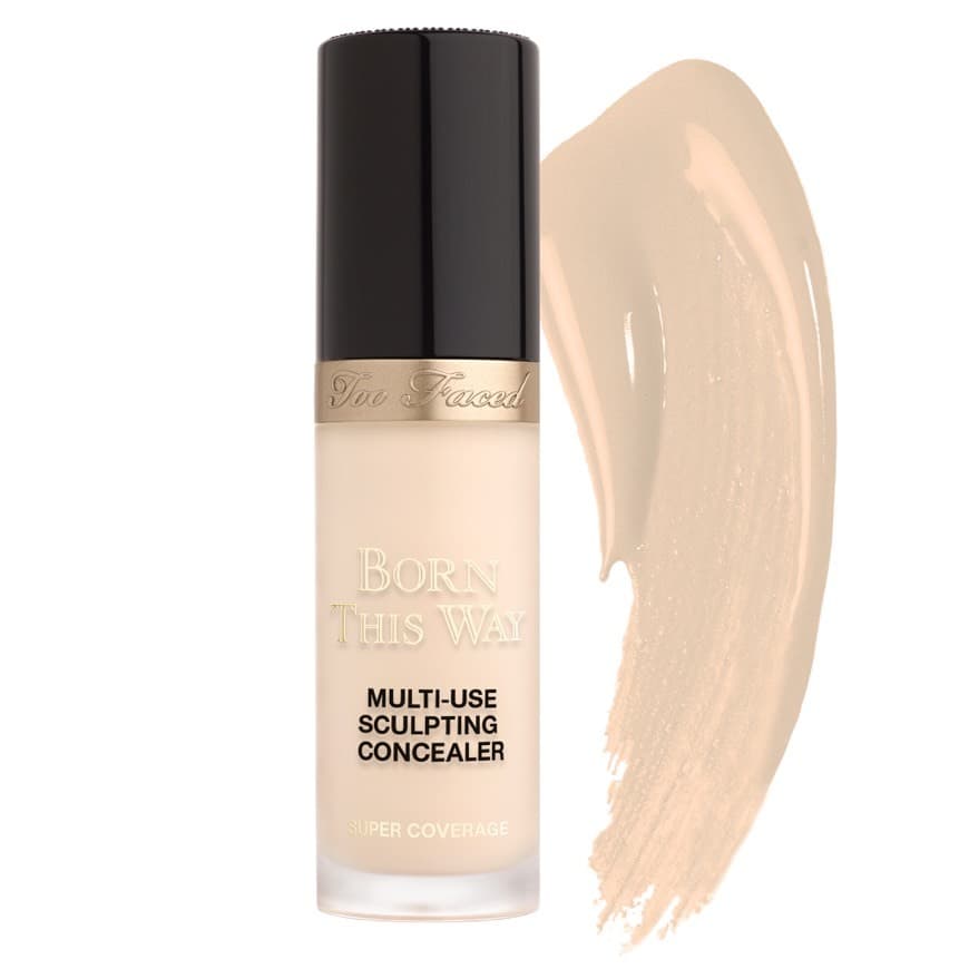 Fashion Born This Way Super Coverage Concealer