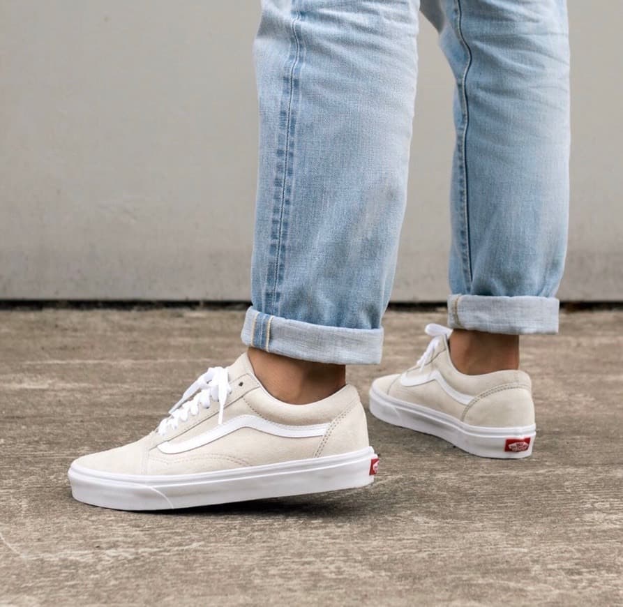 Fashion Vans Old Skool