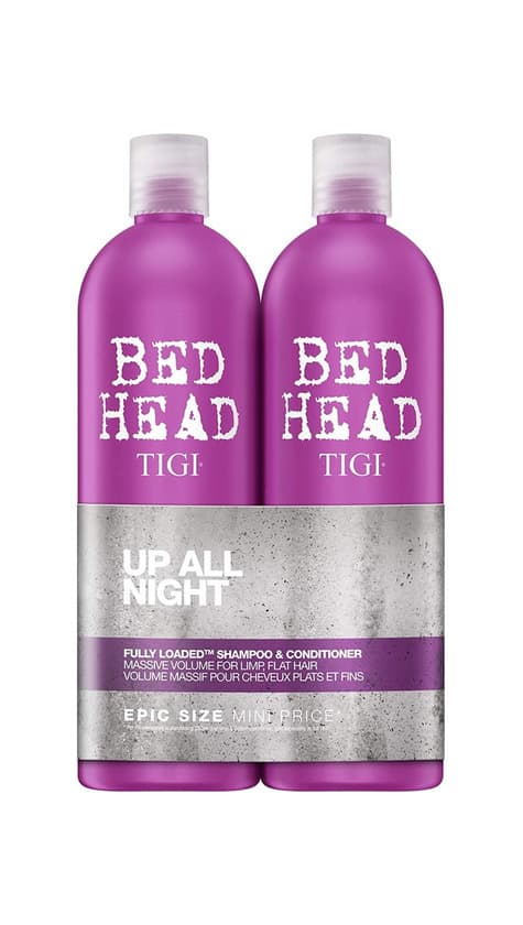 Product TIGI Bed Head Up All Night