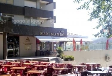 Restaurants Restaurante Kanimambo