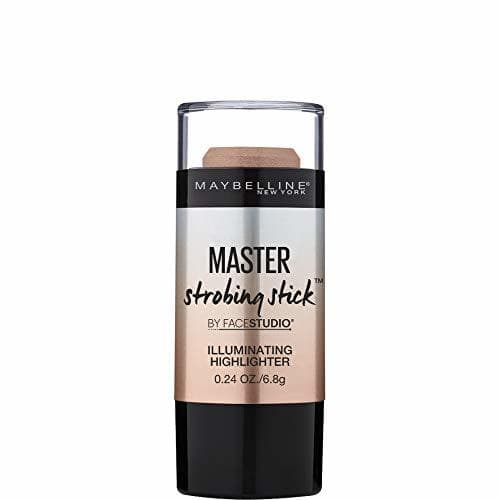 Beauty Maybelline Iluminador en stick Master Strobing 200 Medium