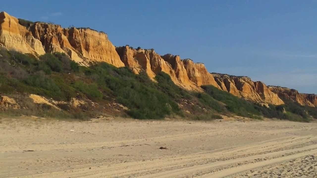 Place Paisaje Protegido da Arriba Fóssil de la Costa de Caparica