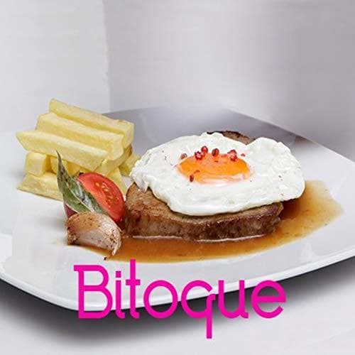 Electrónica Bitoque [Explicit]