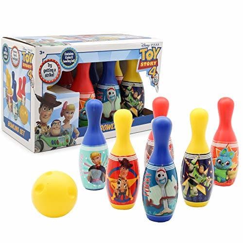 Producto Disney Toy Story 4 Set Bolos Infantil Pixar