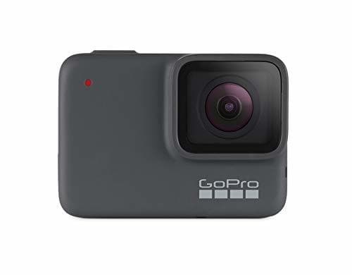 Electrónica GoPro  HERO7  Black  -  Cámara  de  acción 