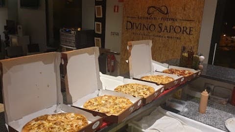 Restaurants Divino Sapore