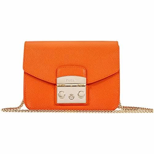 Producto Furla Women's Metropolis Mini Cross Body Bag