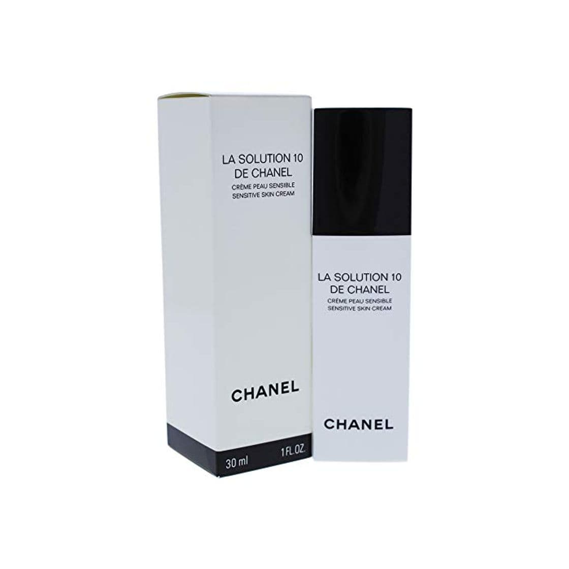 Product Chanel La Solution 10 Crema para Pieles Sensibles