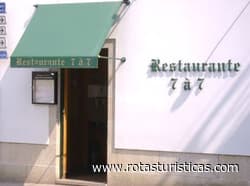 Restaurants Restaurante 7 À 7