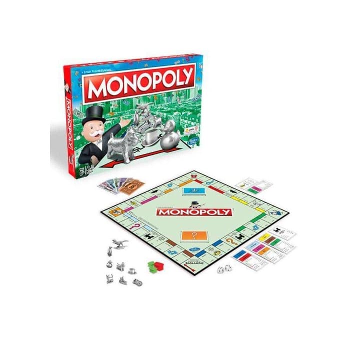 Product Monopoly