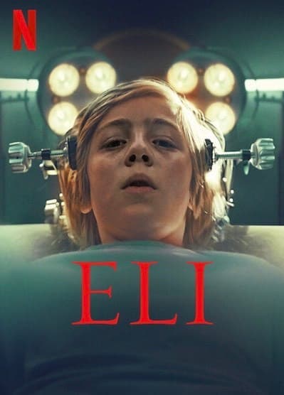 Película ELI