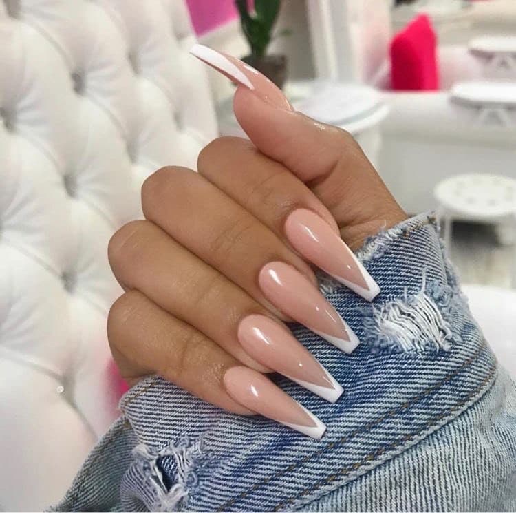 Fashion Nails