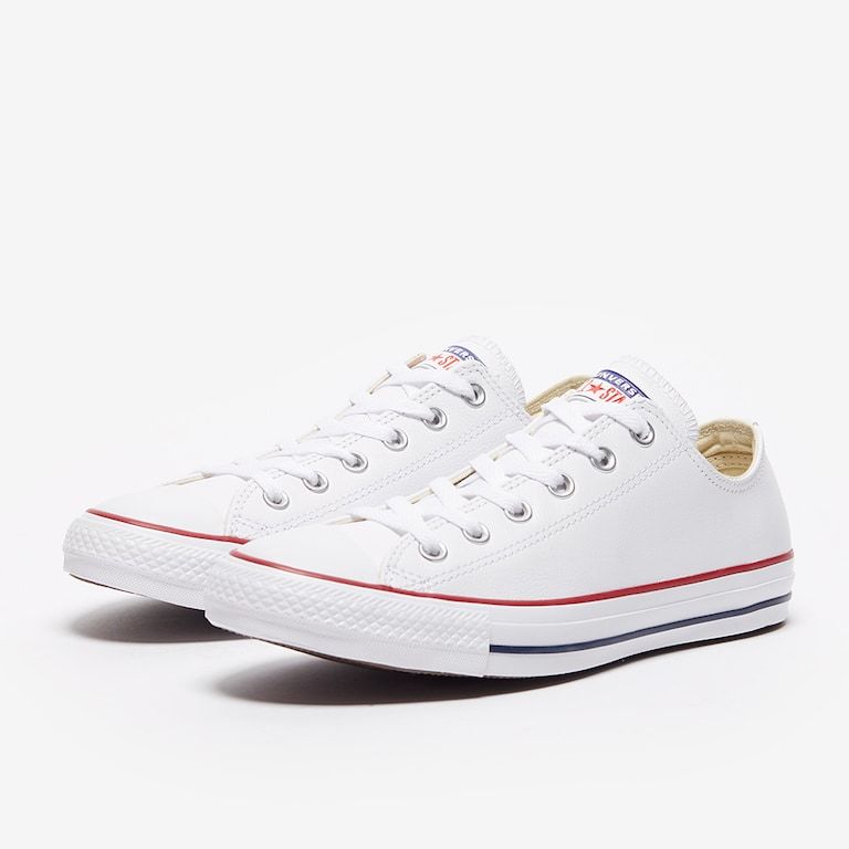 Moda Converse Chuck Taylor All Star Season Ox